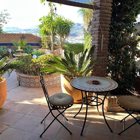 Casa Hermosa Торе де Бенагалбон Екстериор снимка