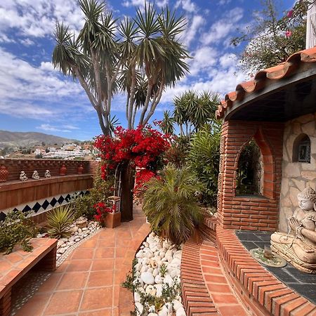 Casa Hermosa Торе де Бенагалбон Екстериор снимка