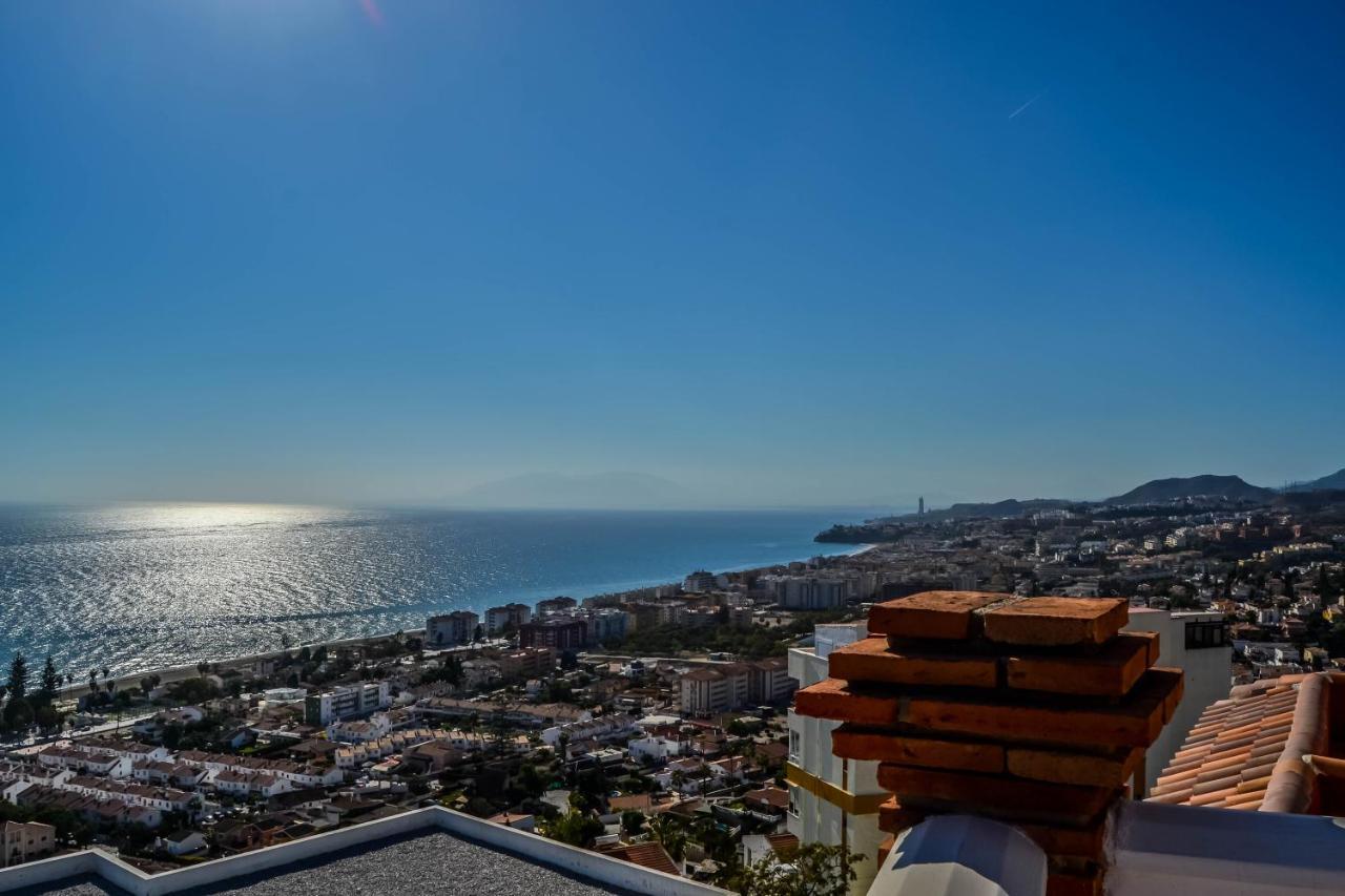 Casa Hermosa Торе де Бенагалбон Екстериор снимка