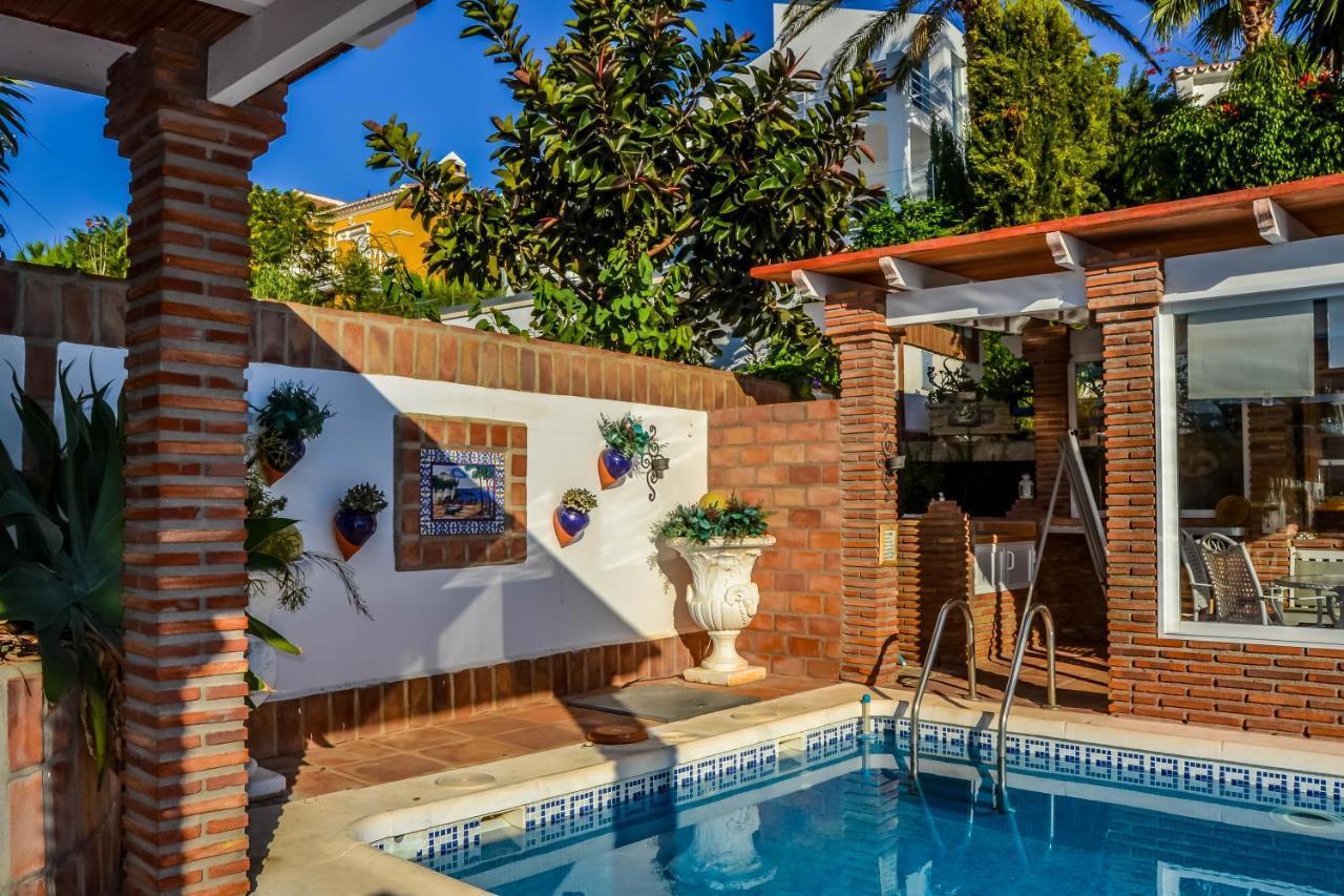 Casa Hermosa Торе де Бенагалбон Екстериор снимка