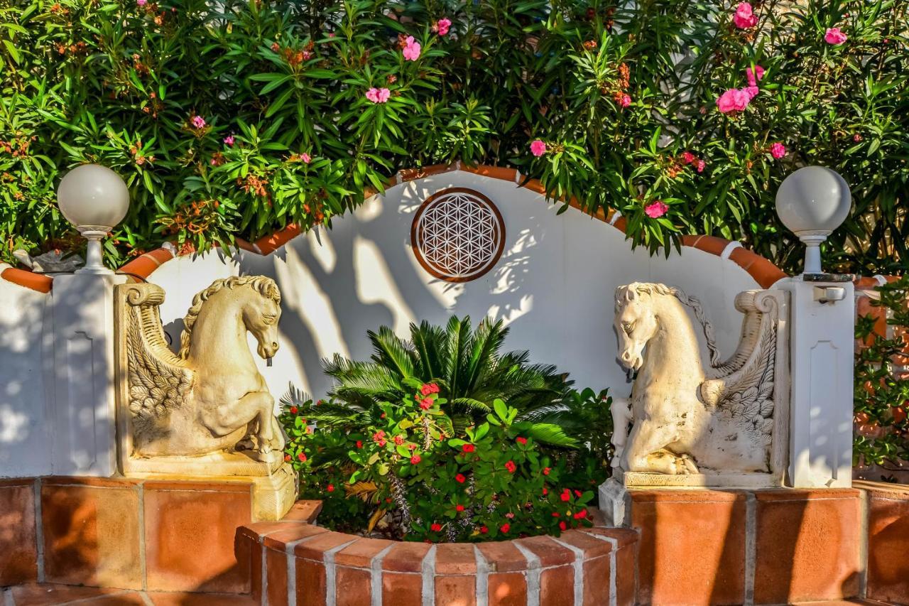 Casa Hermosa Торе де Бенагалбон Екстериор снимка