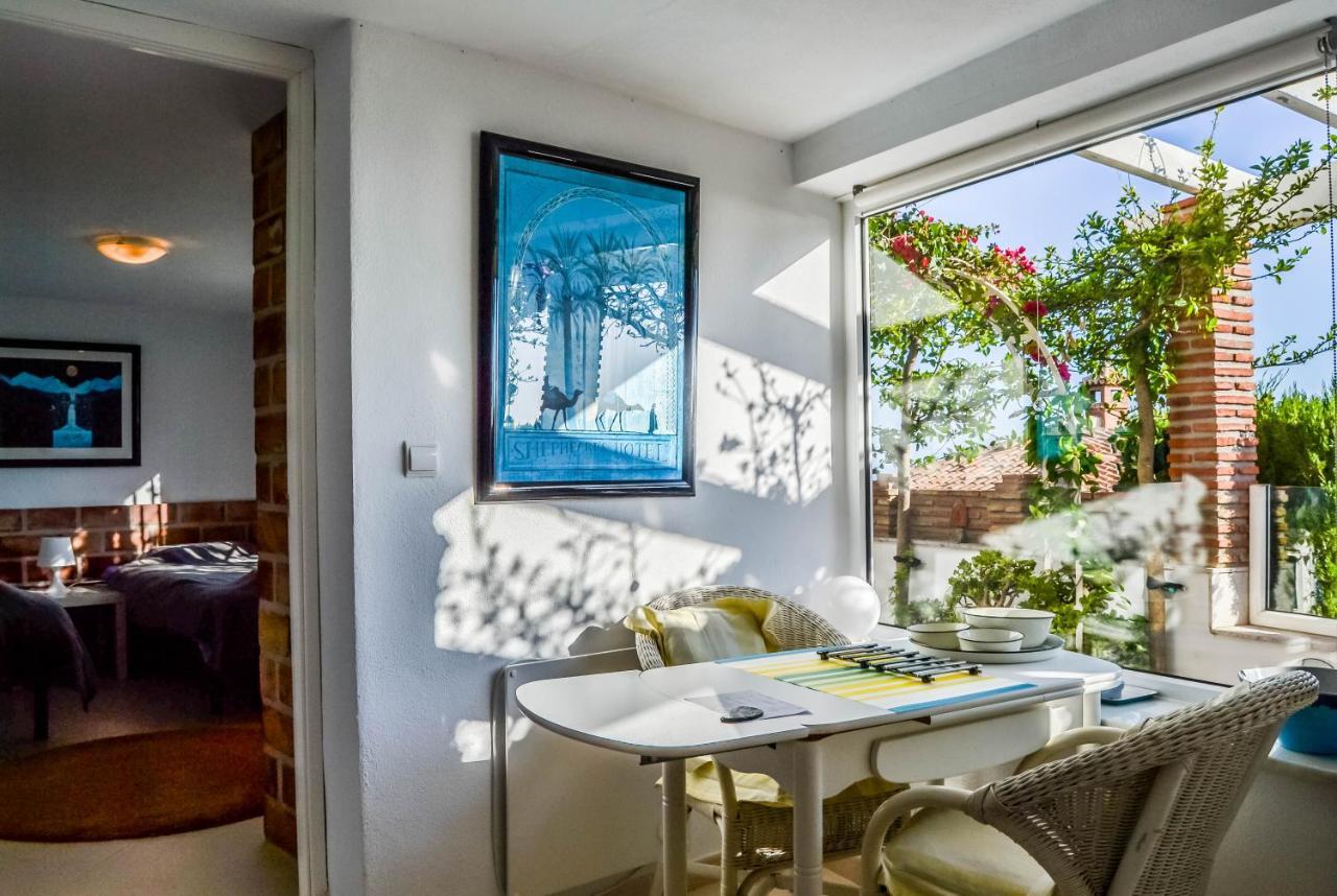Casa Hermosa Торе де Бенагалбон Екстериор снимка
