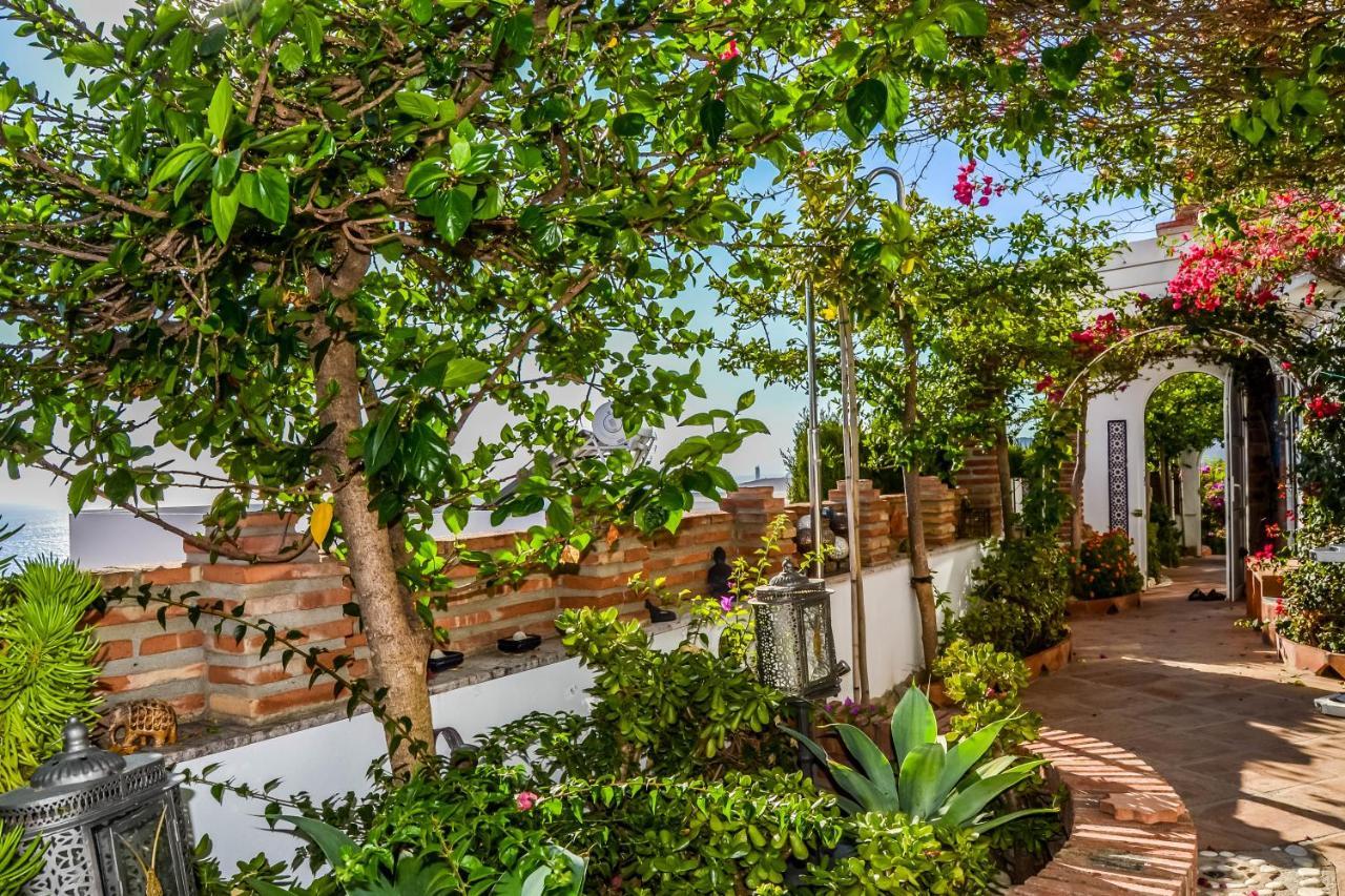 Casa Hermosa Торе де Бенагалбон Екстериор снимка