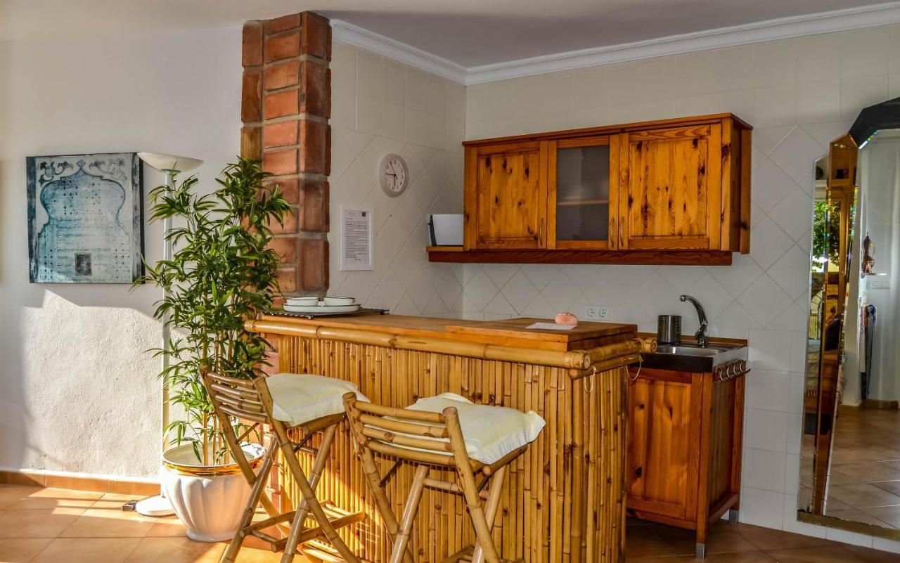 Casa Hermosa Торе де Бенагалбон Екстериор снимка
