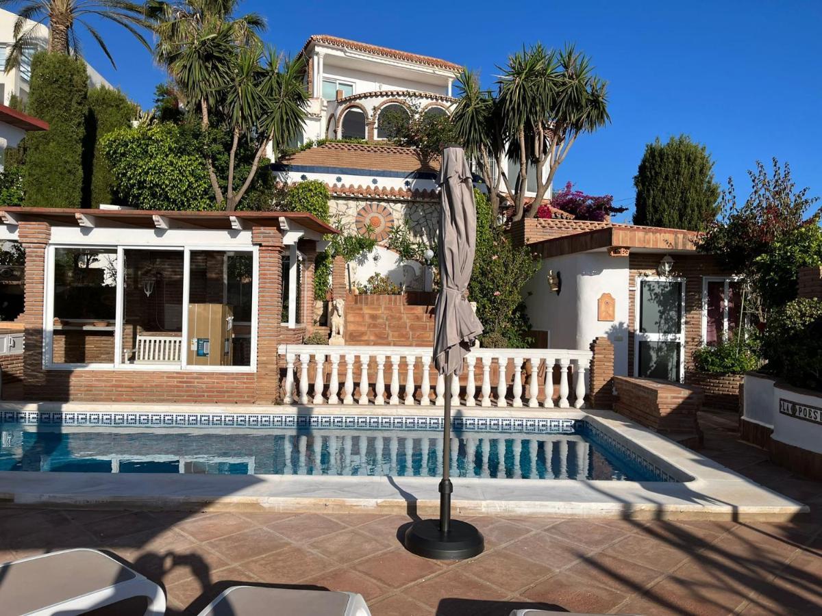 Casa Hermosa Торе де Бенагалбон Екстериор снимка