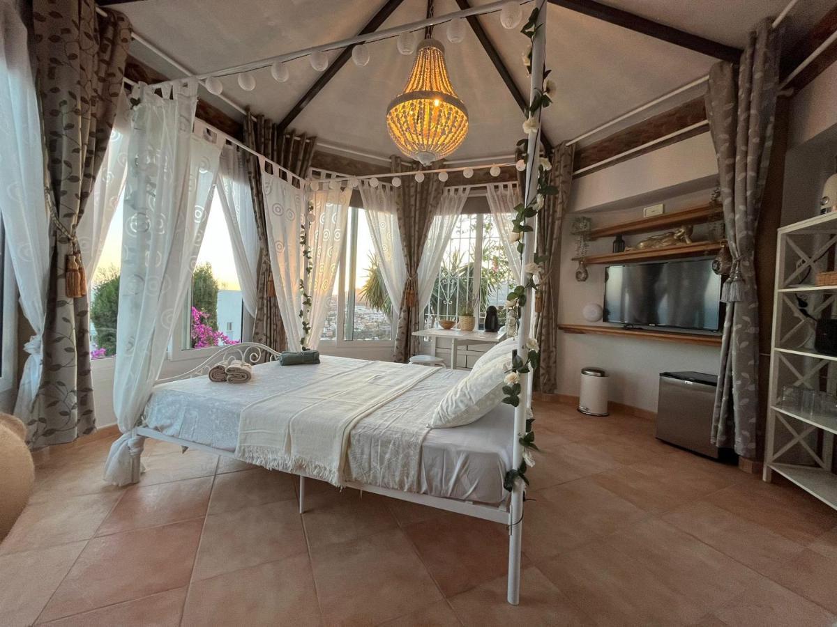 Casa Hermosa Торе де Бенагалбон Екстериор снимка