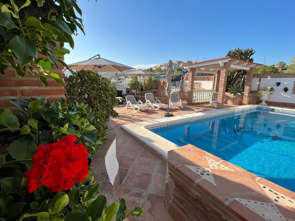 Casa Hermosa Торе де Бенагалбон Екстериор снимка