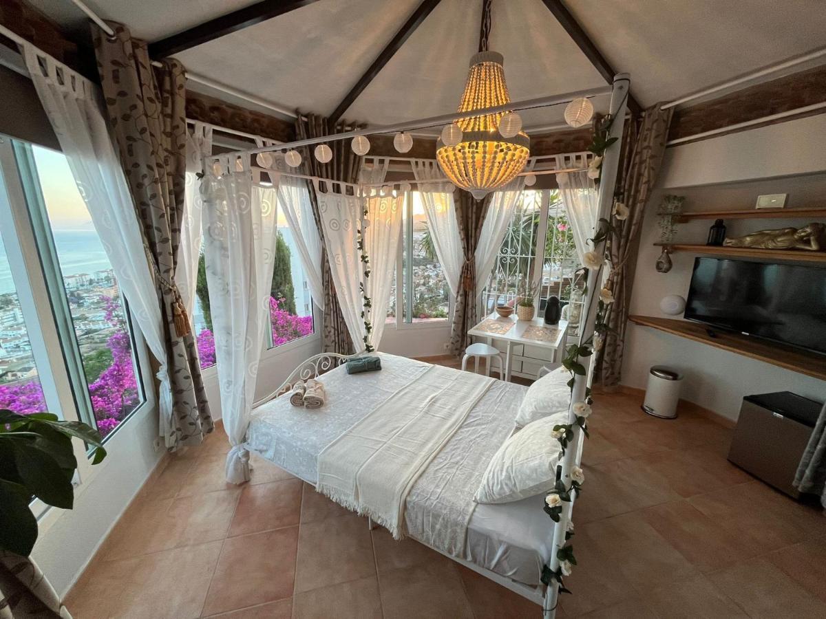 Casa Hermosa Торе де Бенагалбон Екстериор снимка