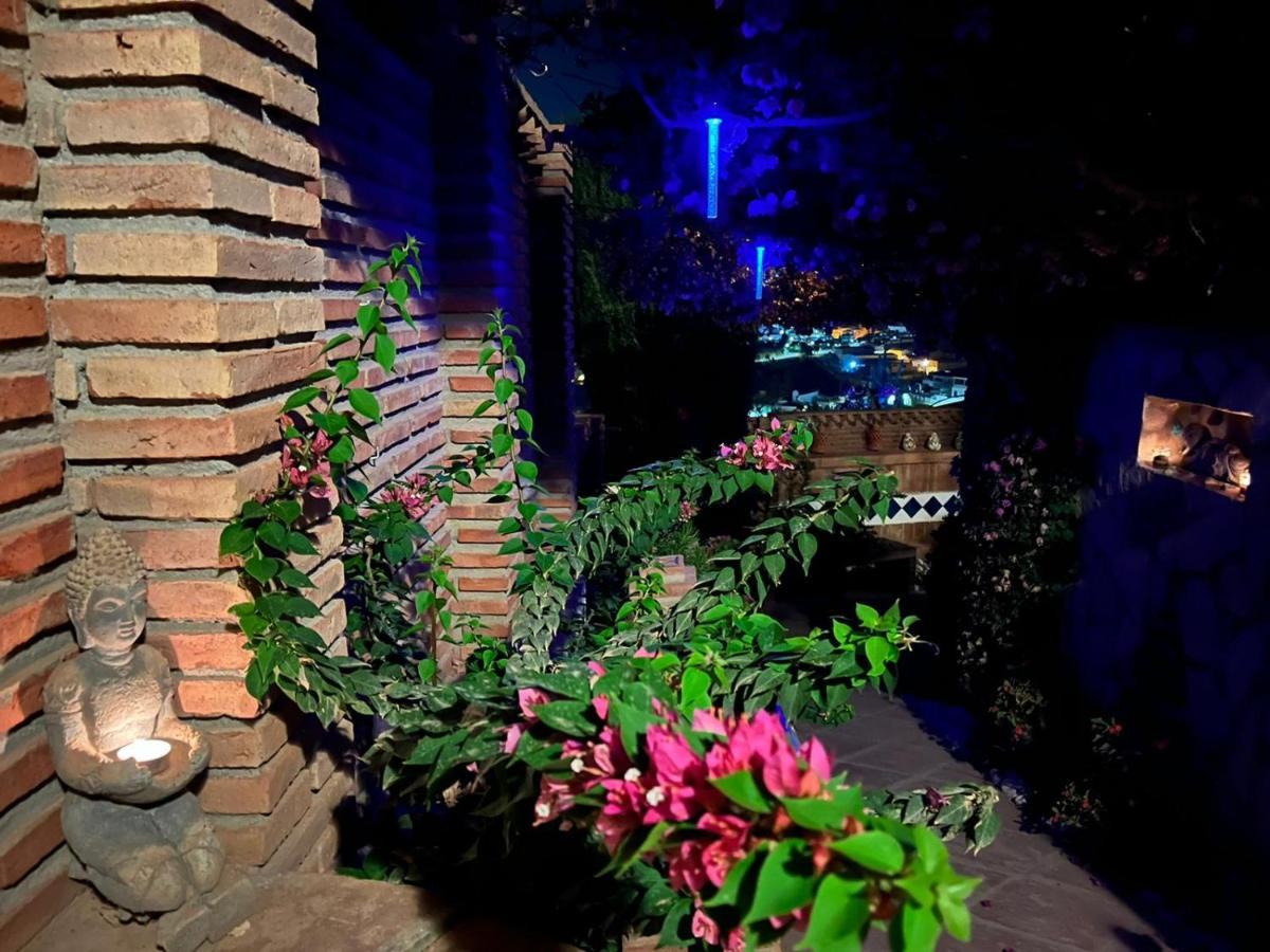 Casa Hermosa Торе де Бенагалбон Екстериор снимка