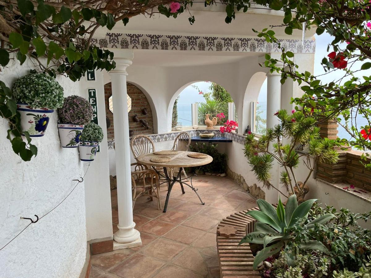Casa Hermosa Торе де Бенагалбон Екстериор снимка