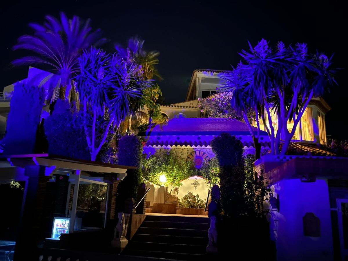 Casa Hermosa Торе де Бенагалбон Екстериор снимка