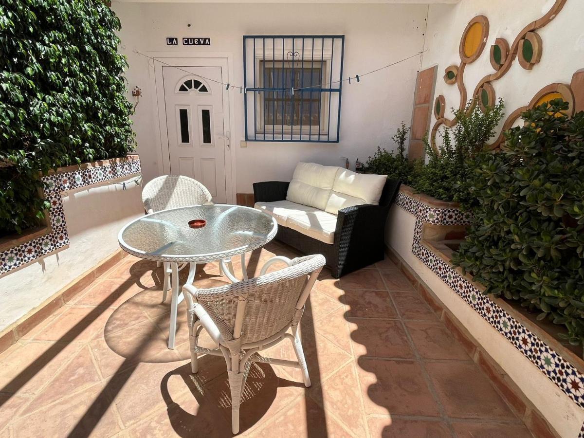 Casa Hermosa Торе де Бенагалбон Екстериор снимка