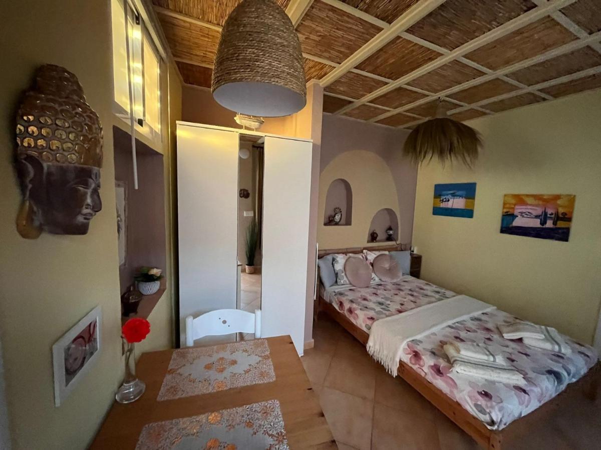 Casa Hermosa Торе де Бенагалбон Екстериор снимка