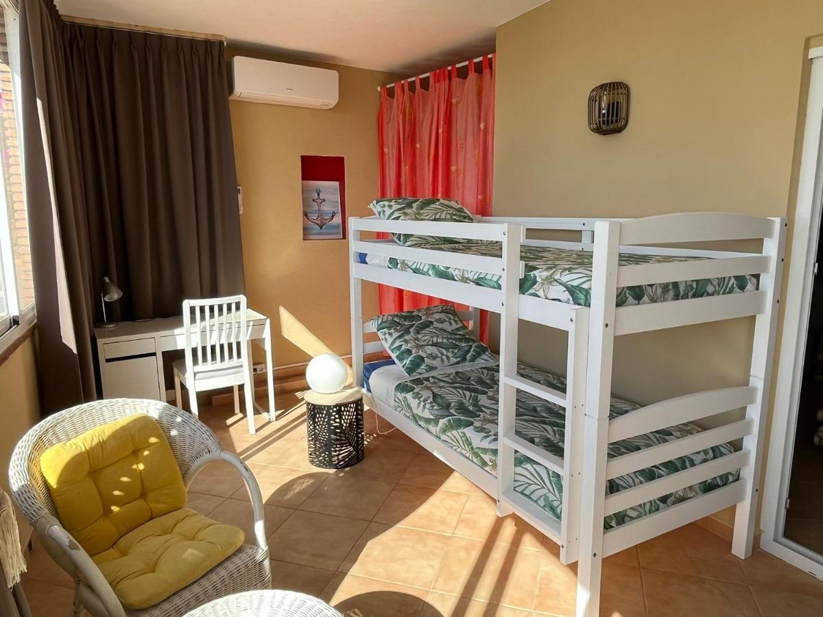 Casa Hermosa Торе де Бенагалбон Екстериор снимка
