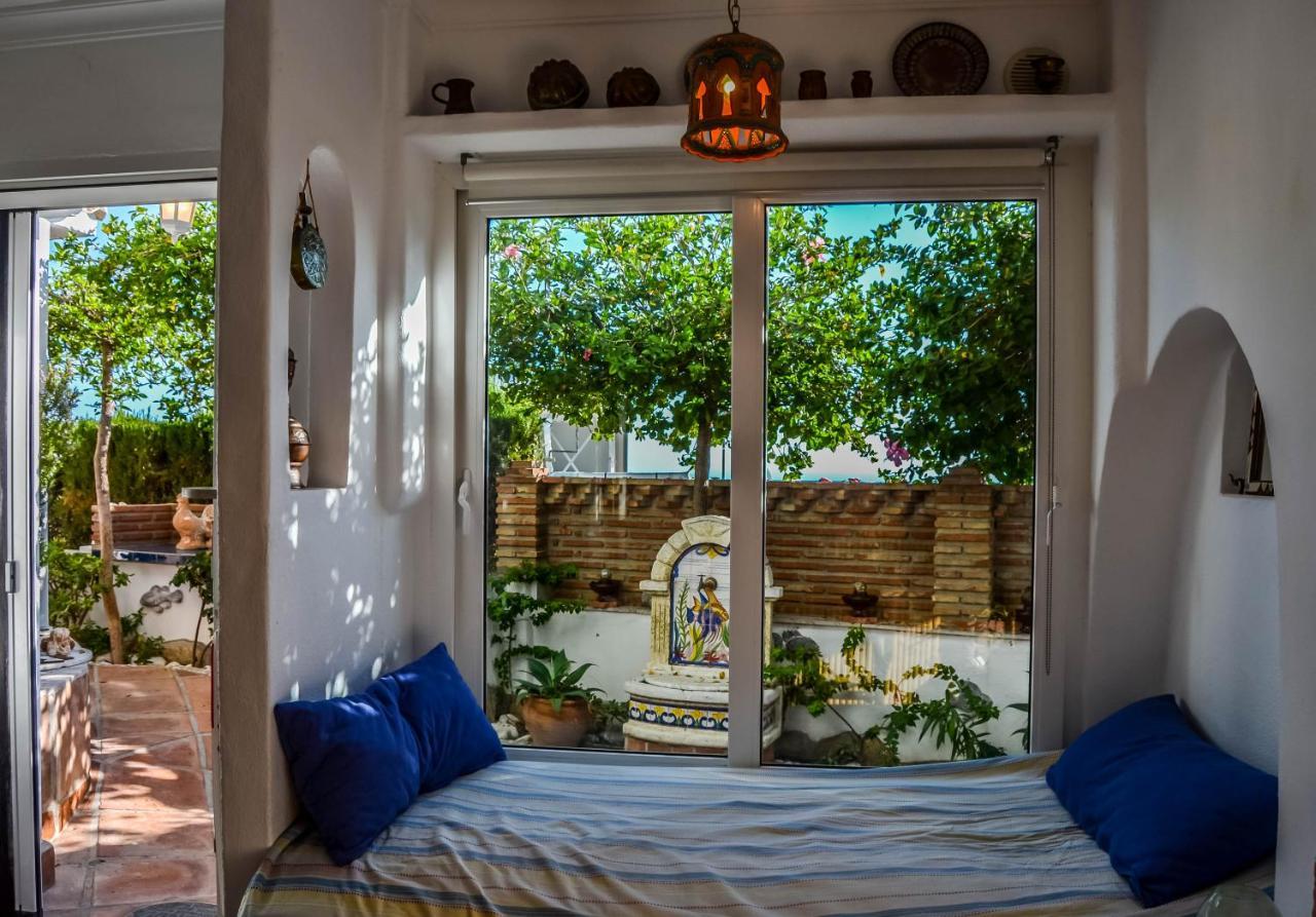 Casa Hermosa Торе де Бенагалбон Екстериор снимка