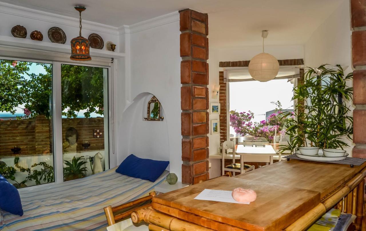Casa Hermosa Торе де Бенагалбон Екстериор снимка