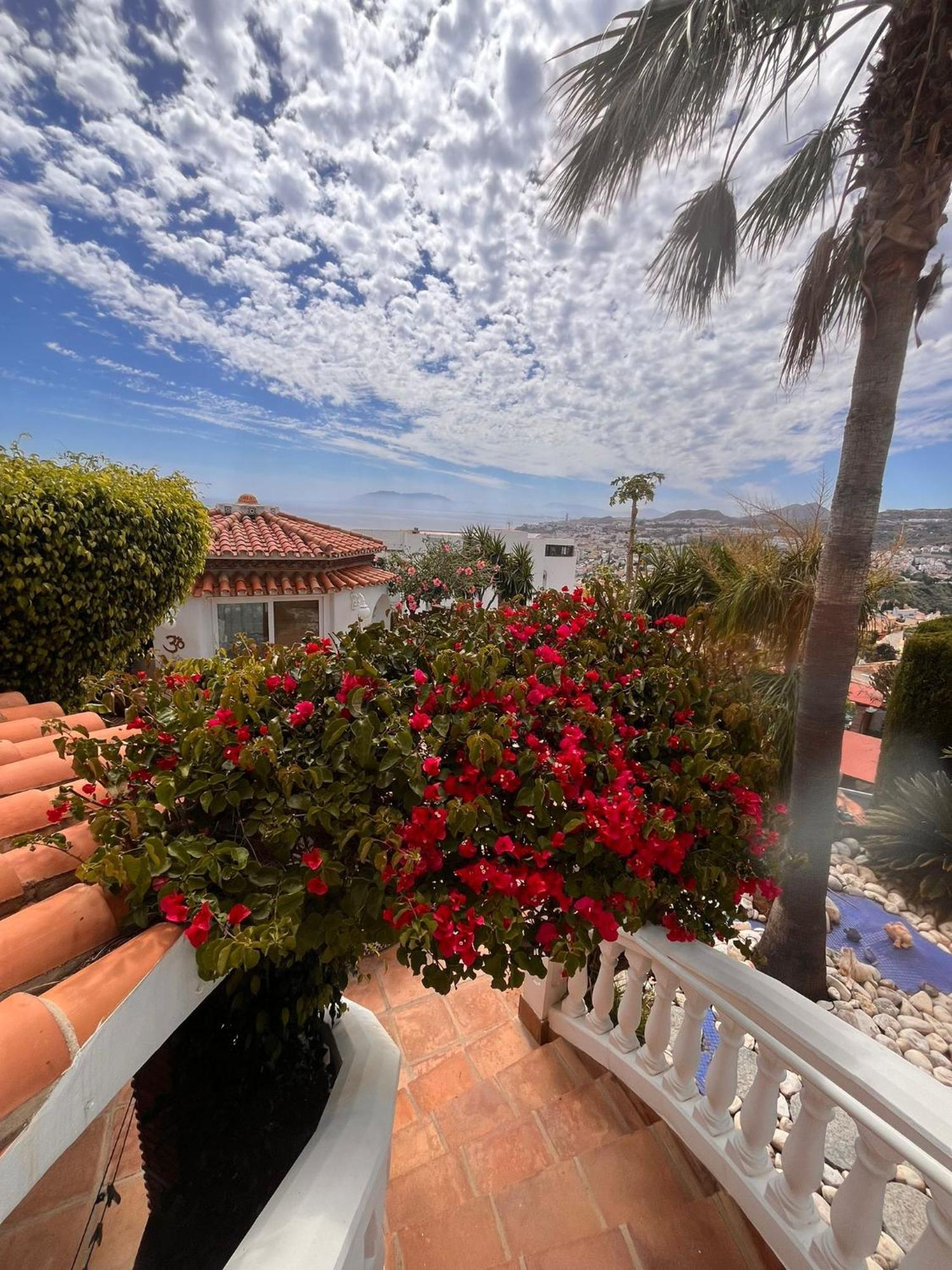 Casa Hermosa Торе де Бенагалбон Екстериор снимка