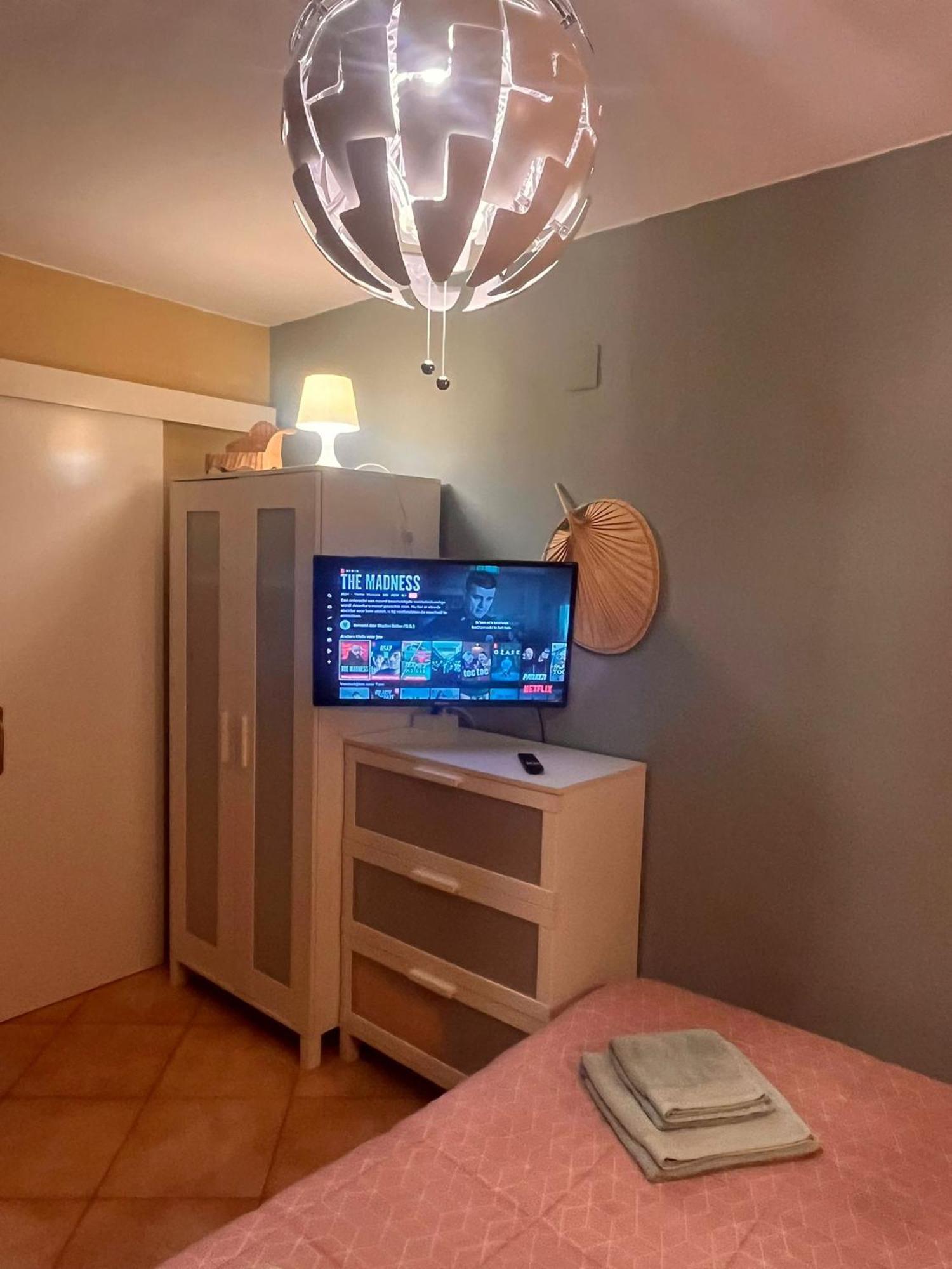 Casa Hermosa Торе де Бенагалбон Екстериор снимка